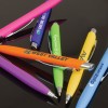 Wilston Soft Touch Pens Lifestyle